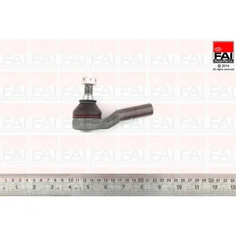 Rotule de barre de connexion FAI AutoParts OEM D8520VK91A