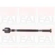 FAI AutoParts SS2416 - Rotule de direction intérieure, barre de connexion