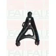 FAI AutoParts SS2444 - Triangle ou bras de suspension (train avant)