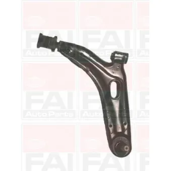 Triangle ou bras de suspension (train avant) FAI AutoParts SS245