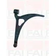 FAI AutoParts SS2454 - Triangle ou bras de suspension (train avant)