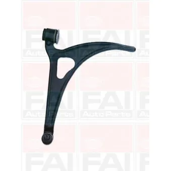 Triangle ou bras de suspension (train avant) FAI AutoParts SS2454