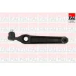 FAI AutoParts SS2461 - Triangle ou bras de suspension (train avant)