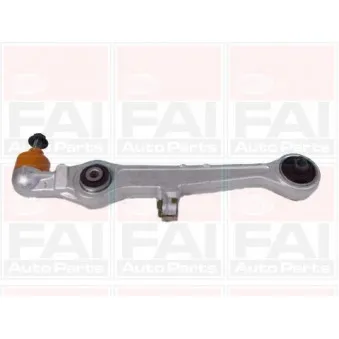 FAI AutoParts SS2463 - Triangle ou bras de suspension (train avant)