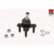 FAI AutoParts SS2466 - Rotule de suspension