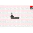 FAI AutoParts SS2481 - Rotule de barre de connexion