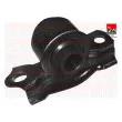 FAI AutoParts SS2484 - Silent bloc de suspension (train avant)