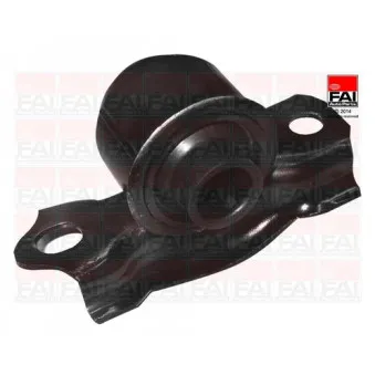 Silent bloc de suspension (train avant) FAI AutoParts OEM 545012F500