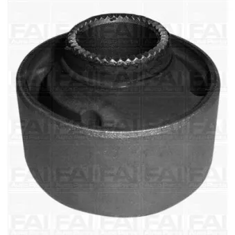 Silent bloc de suspension (train avant) FAI AutoParts OEM 4865520140