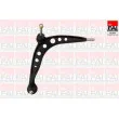 FAI AutoParts SS251 - Triangle ou bras de suspension (train avant)