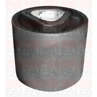 Silent bloc de suspension (train avant) FAI AutoParts OEM 31121133710