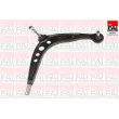 FAI AutoParts SS252 - Triangle ou bras de suspension (train avant)