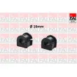 FAI AutoParts SS2566K - Suspension, stabilisateur