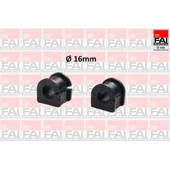 Suspension, stabilisateur FAI AutoParts OEM 7144204