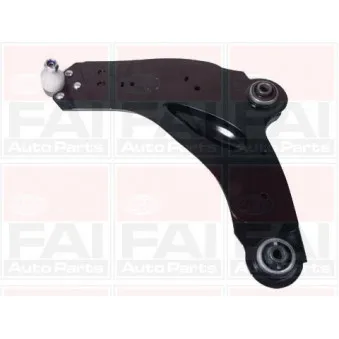 Triangle ou bras de suspension (train avant) FAI AutoParts OEM 4412934