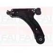 FAI AutoParts SS2578 - Triangle ou bras de suspension (train avant)