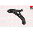 FAI AutoParts SS2584 - Triangle ou bras de suspension (train avant)