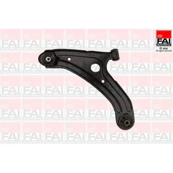 Triangle ou bras de suspension (train avant) FAI AutoParts OEM 545001C010