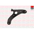 FAI AutoParts SS2585 - Triangle ou bras de suspension (train avant)