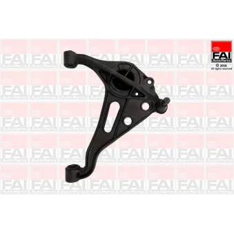 Triangle ou bras de suspension (train avant) FAI AutoParts OEM 4520167D01