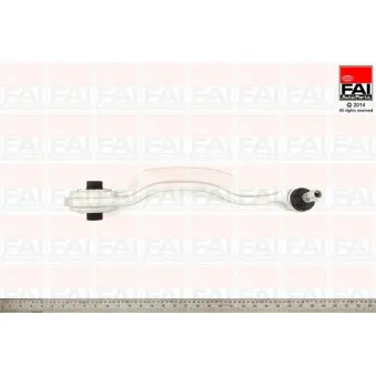 Triangle ou bras de suspension (train avant) FAI AutoParts OEM A2213302311