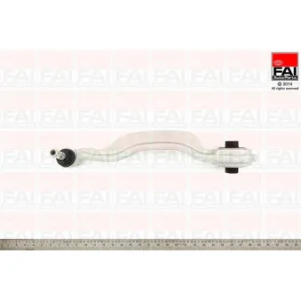 Triangle ou bras de suspension (train avant) FAI AutoParts OEM A2213302411
