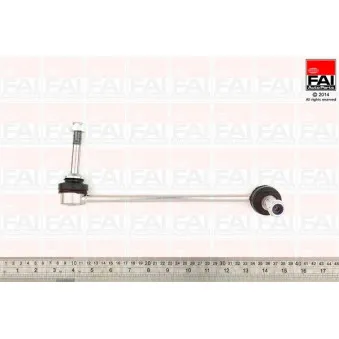 Entretoise/tige, stabilisateur FAI AutoParts OEM 31356857624