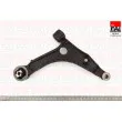 FAI AutoParts SS2749 - Triangle ou bras de suspension (train avant)