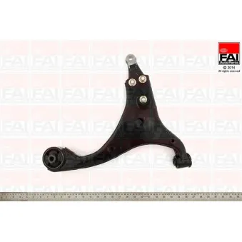 Triangle ou bras de suspension (train avant) FAI AutoParts OEM 545012H000