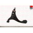 FAI AutoParts SS2765 - Triangle ou bras de suspension (train avant)