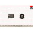 FAI AutoParts SS2767 - Silent bloc de suspension (train avant)
