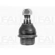 FAI AutoParts SS2773 - Rotule de suspension