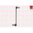 FAI AutoParts SS2780 - Entretoise/tige, stabilisateur