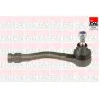 FAI AutoParts SS2786 - Rotule de barre de connexion