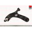 FAI AutoParts SS2791 - Triangle ou bras de suspension (train avant)
