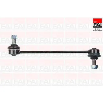 Entretoise/tige, stabilisateur FAI AutoParts OEM 548302h000