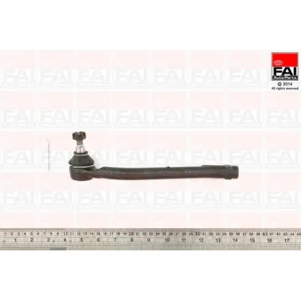 Rotule de barre de connexion FAI AutoParts OEM 568202H090