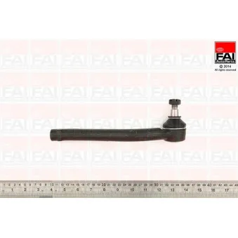 FAI AutoParts SS2836 - Rotule de barre de connexion