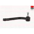 FAI AutoParts SS2837 - Rotule de barre de connexion