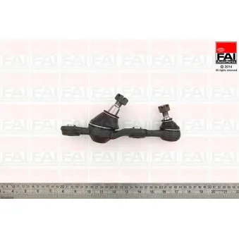 Rotule de suspension FAI AutoParts OEM 4334039505