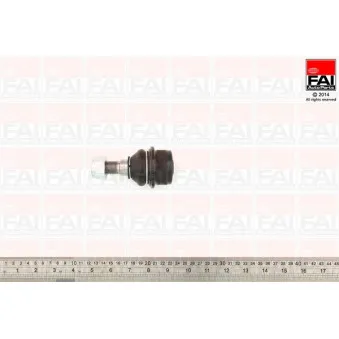 FAI AutoParts SS2861 - Rotule de suspension