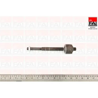 Rotule de direction intérieure, barre de connexion FAI AutoParts SS2862