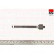 FAI AutoParts SS2866 - Rotule de direction intérieure, barre de connexion