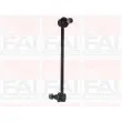 FAI AutoParts SS2887 - Entretoise/tige, stabilisateur