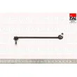 FAI AutoParts SS2922 - Entretoise/tige, stabilisateur