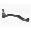 FAI AutoParts SS2930 - Rotule de barre de connexion