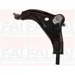 FAI AutoParts SS2933 - Triangle ou bras de suspension (train avant)