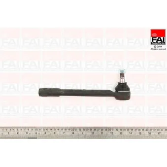 Rotule de barre de connexion FAI AutoParts OEM 568204H100