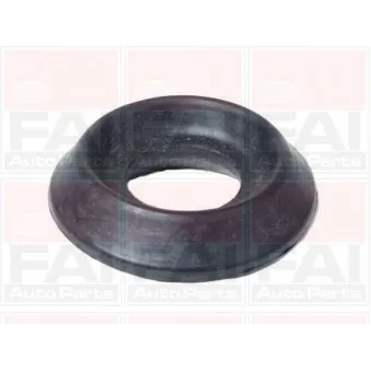 Suspension, jambe d'essieu FAI AutoParts OEM 823412355