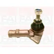 FAI AutoParts SS329 - Rotule de barre de connexion